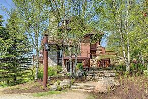 Algonquin Chalets