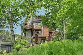 Algonquin Chalets