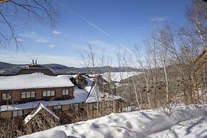 Algonquin Chalets