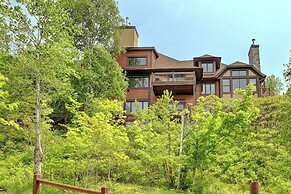 Algonquin Chalets