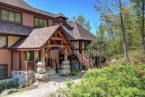 Algonquin Chalets
