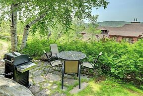 Algonquin Chalets