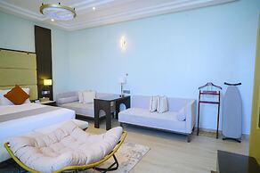 Best Western Dodoma City Hotel