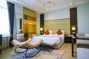 Best Western Dodoma City Hotel