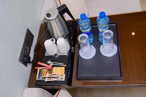 Best Western Dodoma City Hotel