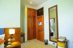Best Western Dodoma City Hotel