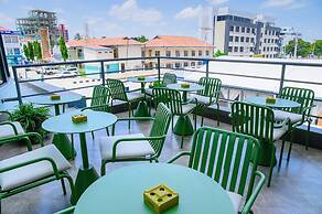 Best Western Dodoma City Hotel