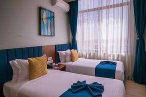 Best Western Dodoma City Hotel
