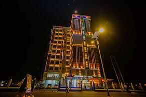 Best Western Dodoma City Hotel