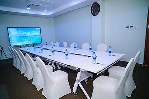 Best Western Dodoma City Hotel