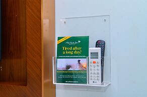 Best Western Dodoma City Hotel