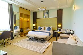 Best Western Dodoma City Hotel