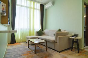 Best Western Dodoma City Hotel