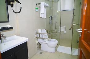 Best Western Dodoma City Hotel