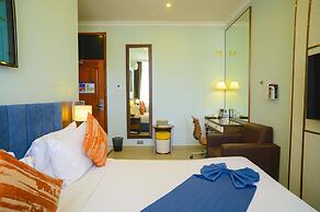 Best Western Dodoma City Hotel