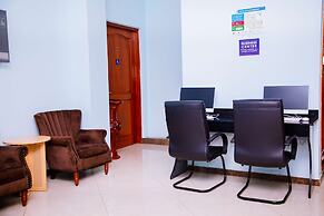 Best Western Dodoma City Hotel