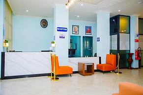Best Western Dodoma City Hotel