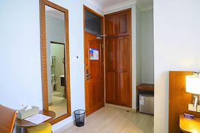 Best Western Dodoma City Hotel