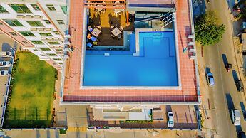 Best Western Dodoma City Hotel