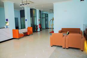 Best Western Dodoma City Hotel
