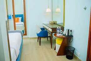 Best Western Dodoma City Hotel