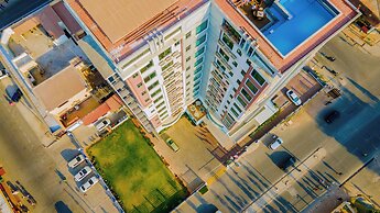 Best Western Dodoma City Hotel