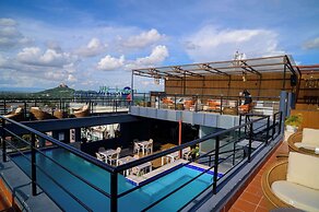 Best Western Dodoma City Hotel