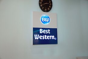 Best Western Dodoma City Hotel