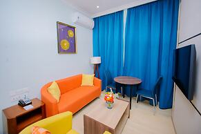 Best Western Dodoma City Hotel