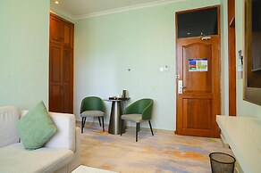 Best Western Dodoma City Hotel