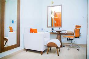 Best Western Dodoma City Hotel