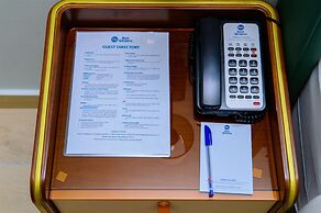 Best Western Dodoma City Hotel
