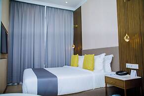 Best Western Dodoma City Hotel