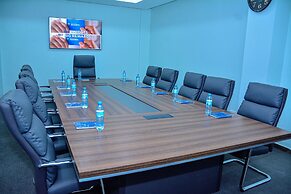 Best Western Dodoma City Hotel