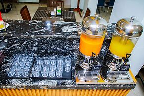 Best Western Dodoma City Hotel