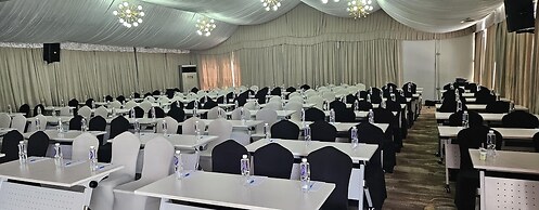 Best Western Dodoma City Hotel