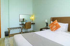 Best Western Dodoma City Hotel