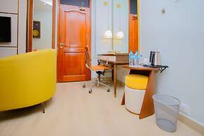Best Western Dodoma City Hotel
