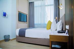 Best Western Dodoma City Hotel