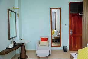 Best Western Dodoma City Hotel