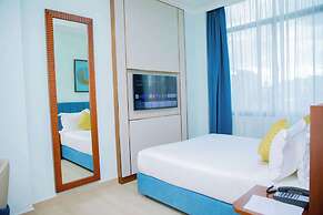 Best Western Dodoma City Hotel