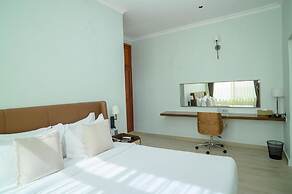 Best Western Dodoma City Hotel