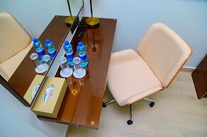 Best Western Dodoma City Hotel