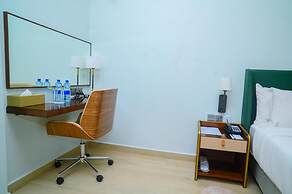 Best Western Dodoma City Hotel