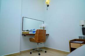 Best Western Dodoma City Hotel