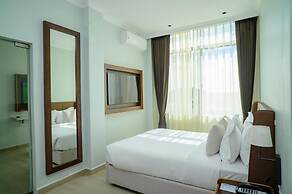 Best Western Dodoma City Hotel