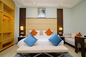 Best Western Dodoma City Hotel