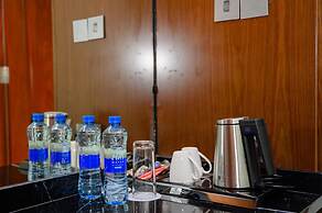 Best Western Dodoma City Hotel