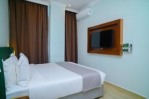 Best Western Dodoma City Hotel