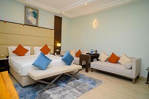 Best Western Dodoma City Hotel